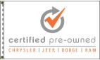 C4PO-Certified Pre-Owned Chrysler