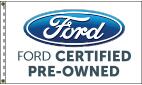 FCP-Certified Pre-Owned Ford