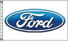 FO-Ford Oval