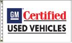 GM-Certified Used Vehicles