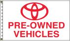 TPO- Pre-Owned Vehicles Toyota