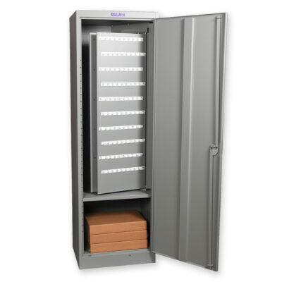 Freestanding Floor Key Cabinets