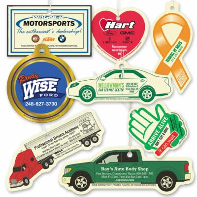 Air Fresheners