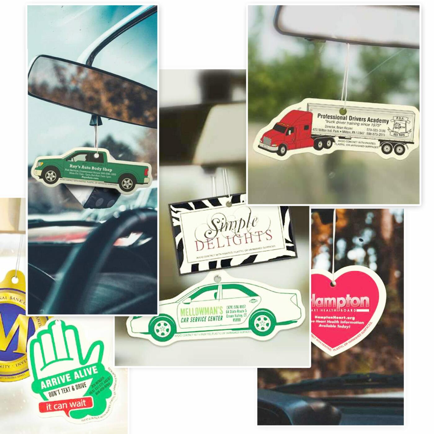 Air Fresheners - Image 2
