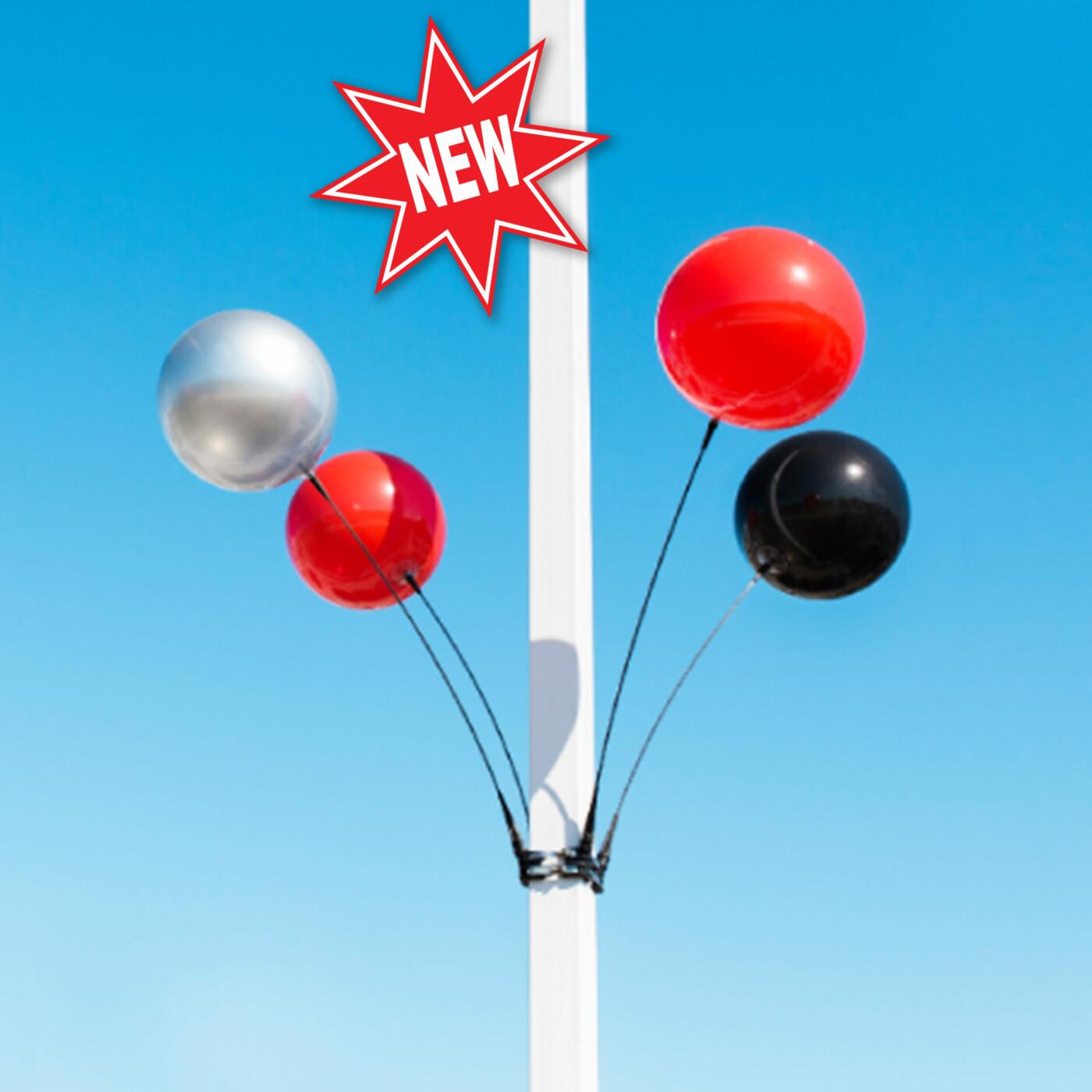 DuraBalloon® Light Pole Kit