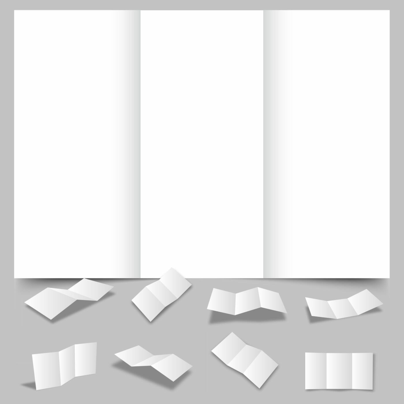 Custom Printed Flyers & Brochures - Image 3