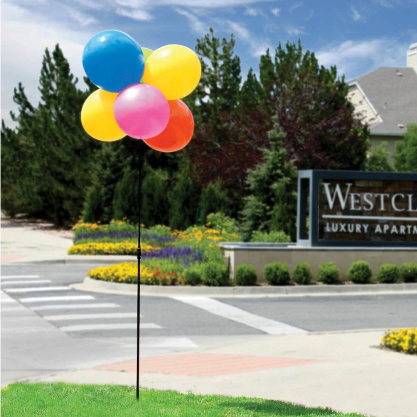 BalloonBobber® Cluster Kits