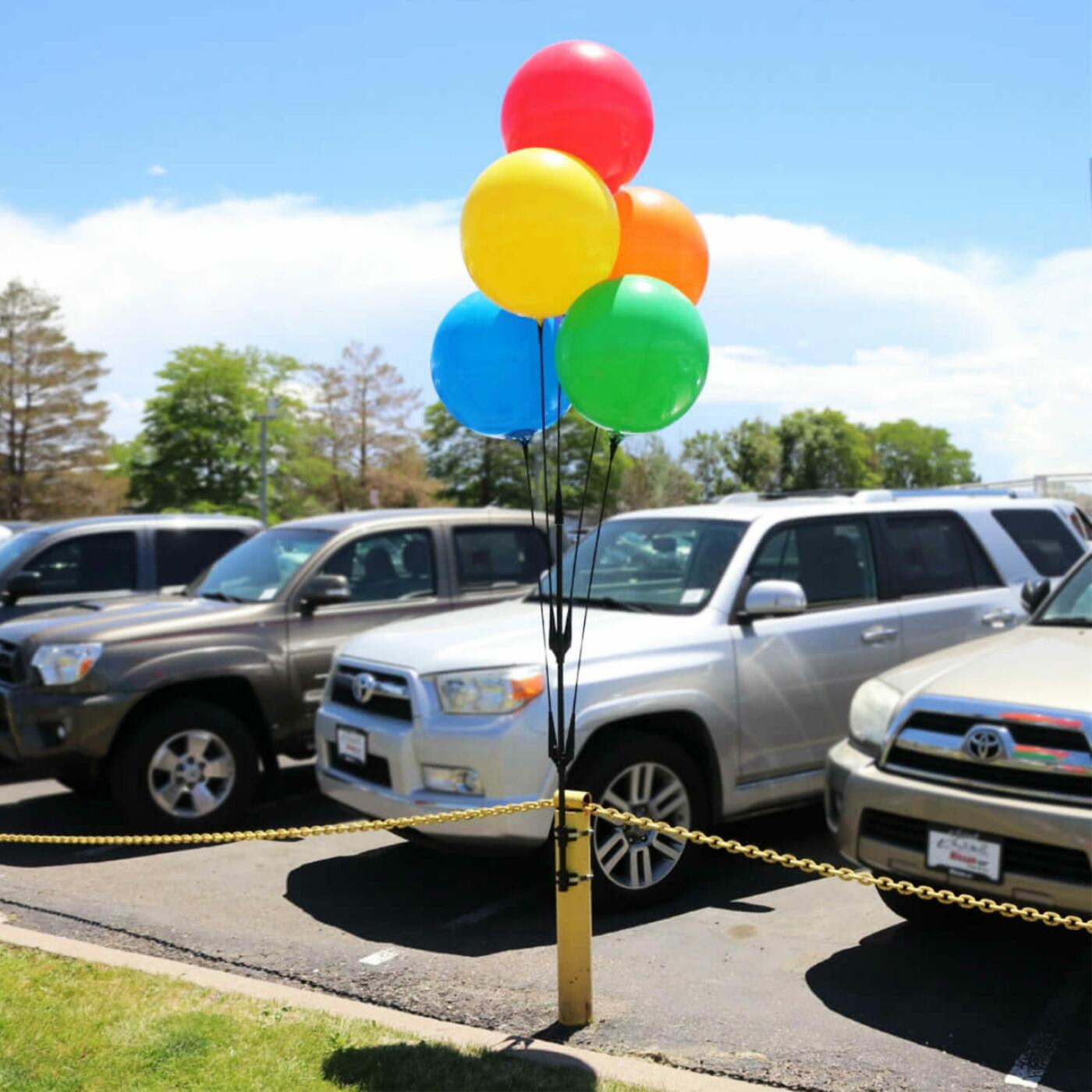 BalloonBobber® Cluster Kits - Image 2