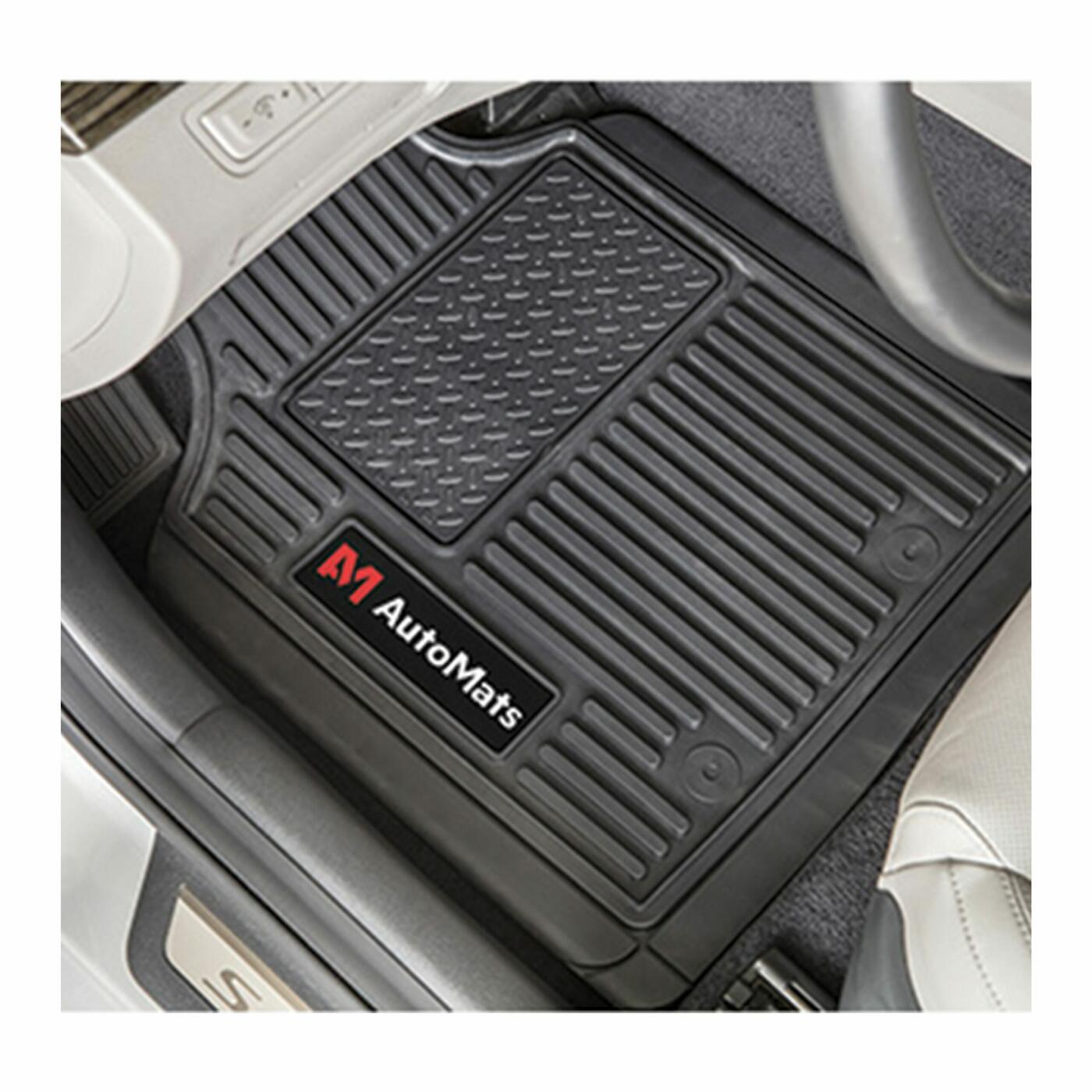 Weatherproof Floor Mats - Image 3