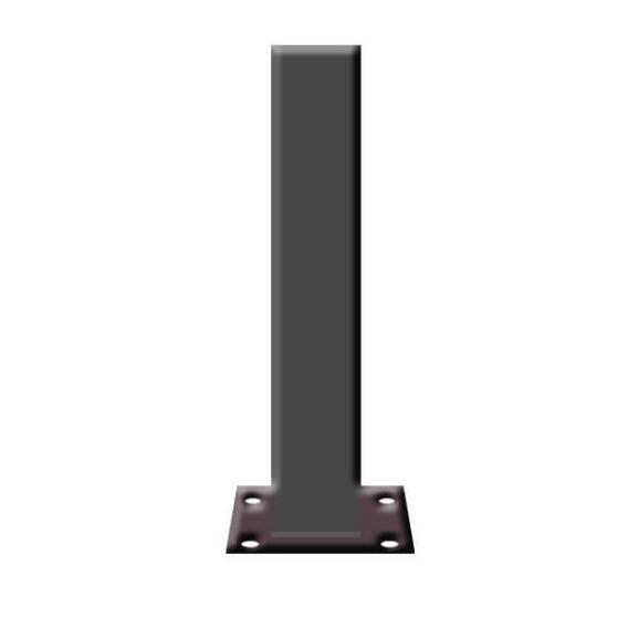 Pedestal Base