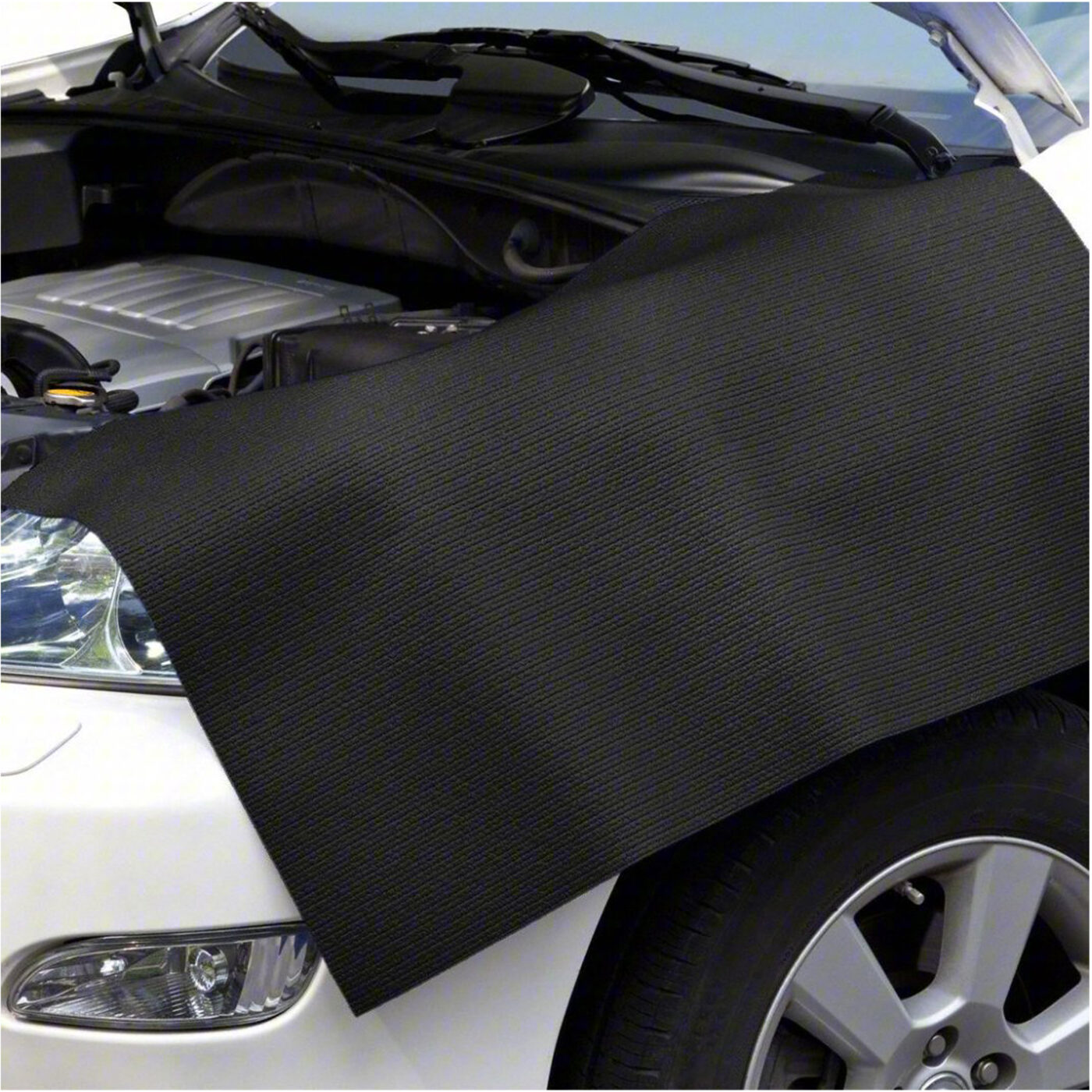 Slip-N-Grip® Fender Covers - Image 3