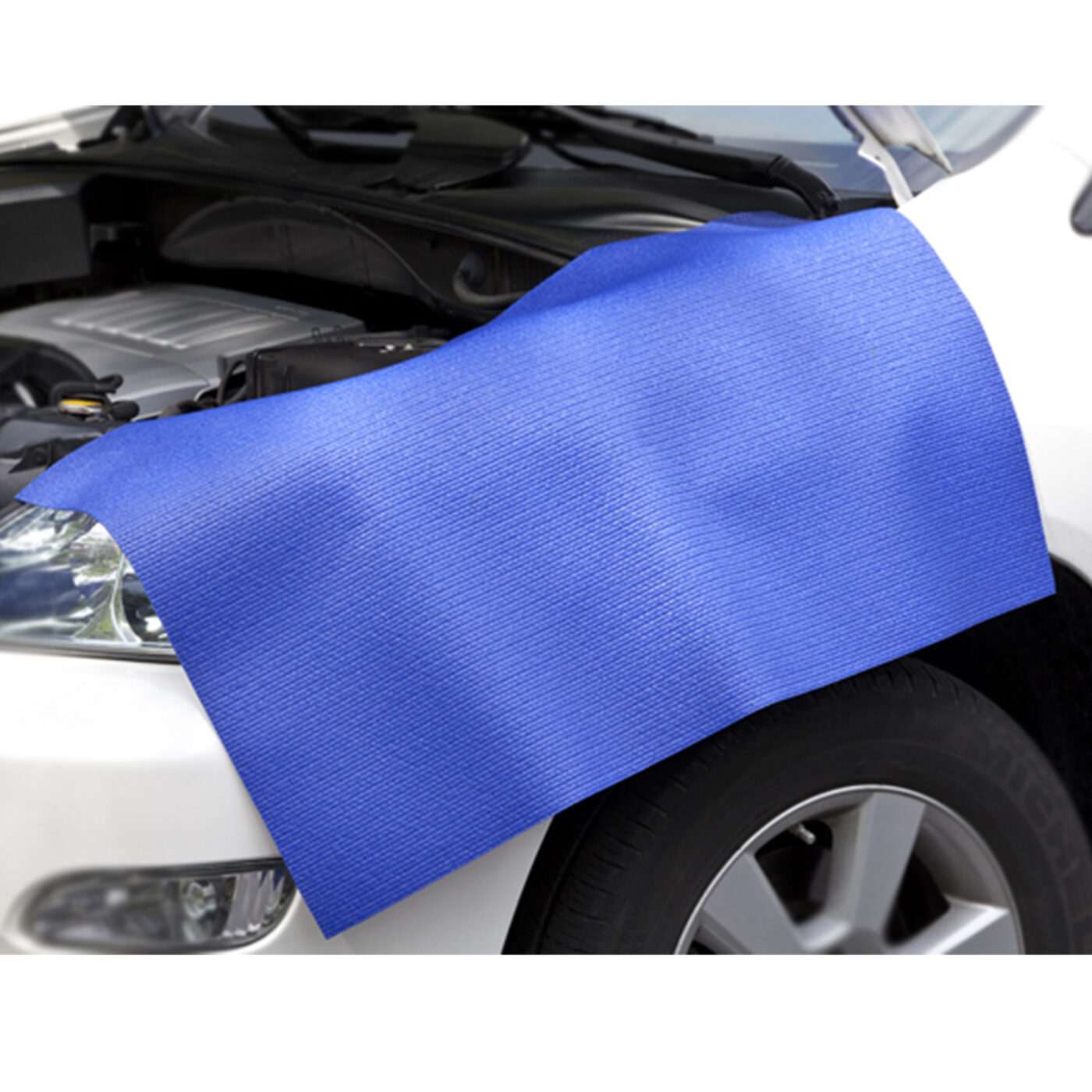Slip-N-Grip® Fender Covers - Image 2